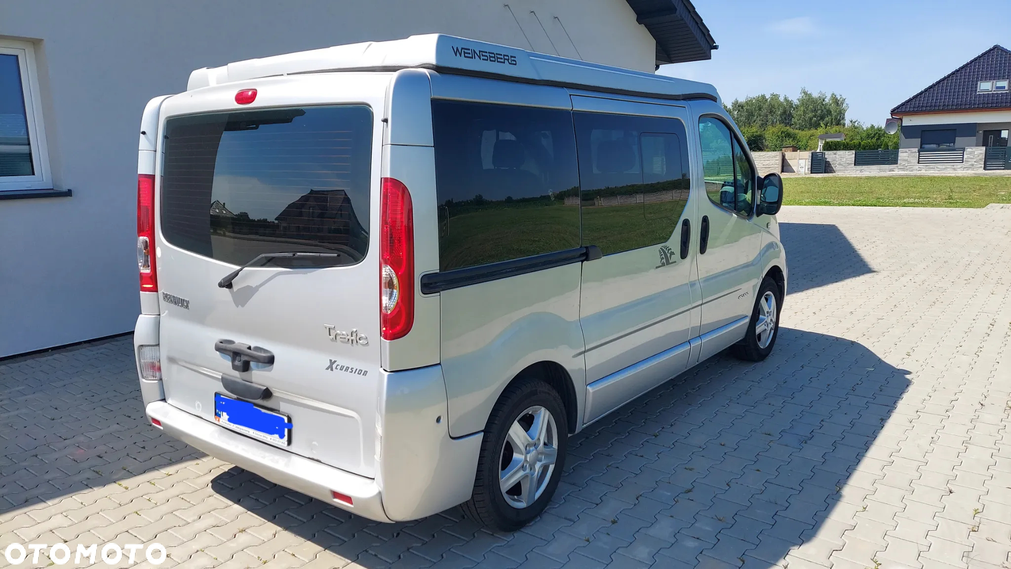 Renault Trafic - 3