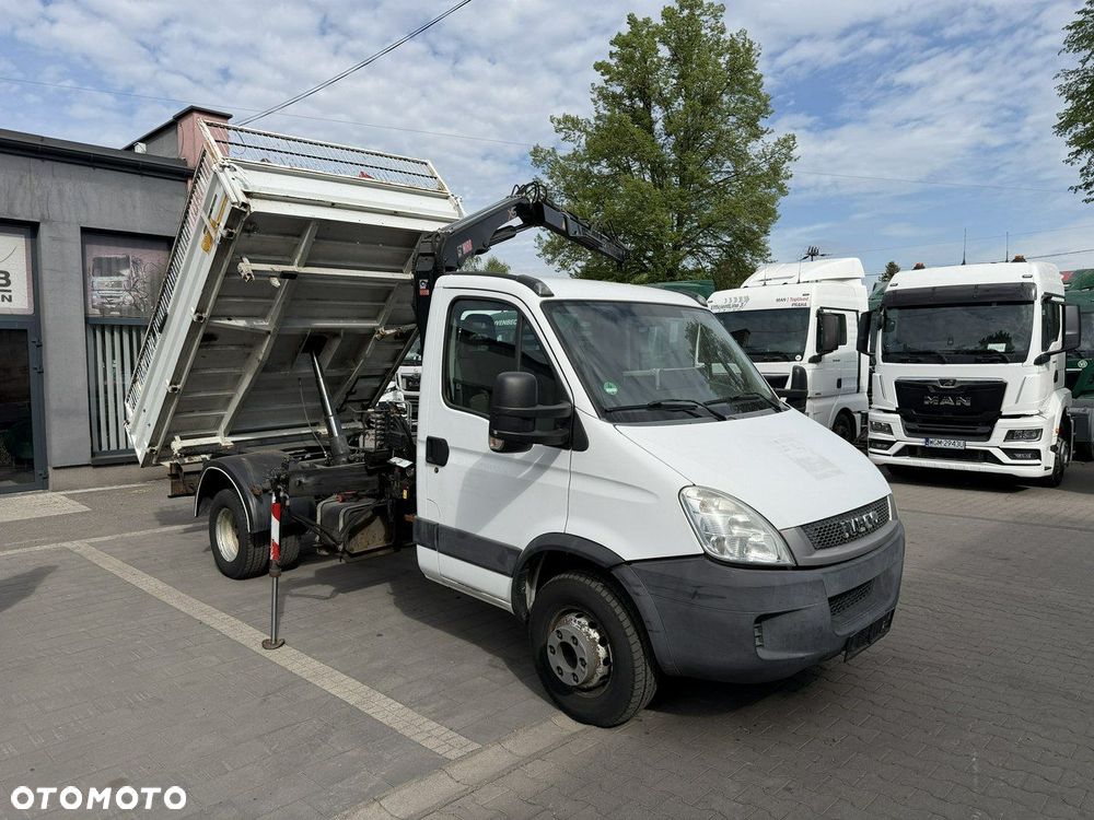 Iveco Daily - 5