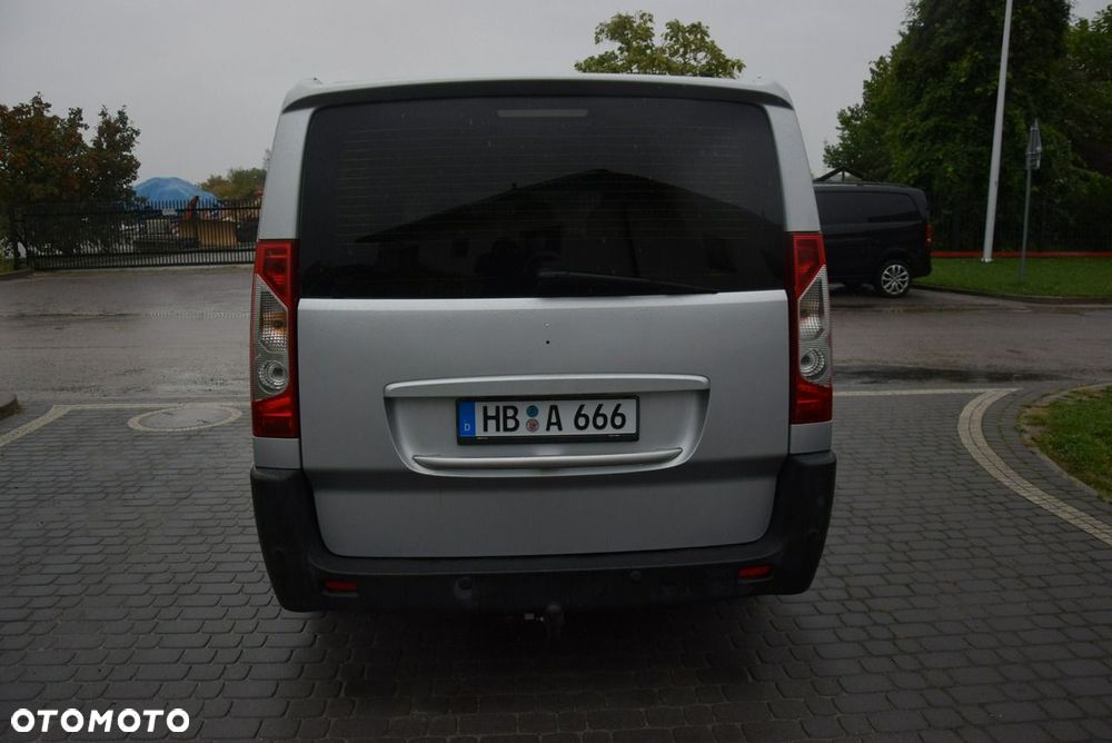 Citroën Jumpy - 10