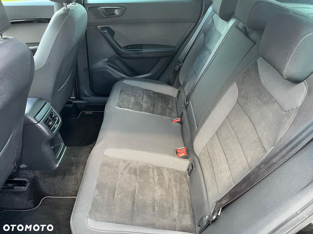 Seat Ateca 2.0 TDI 4Drive XCELLENCE - 12