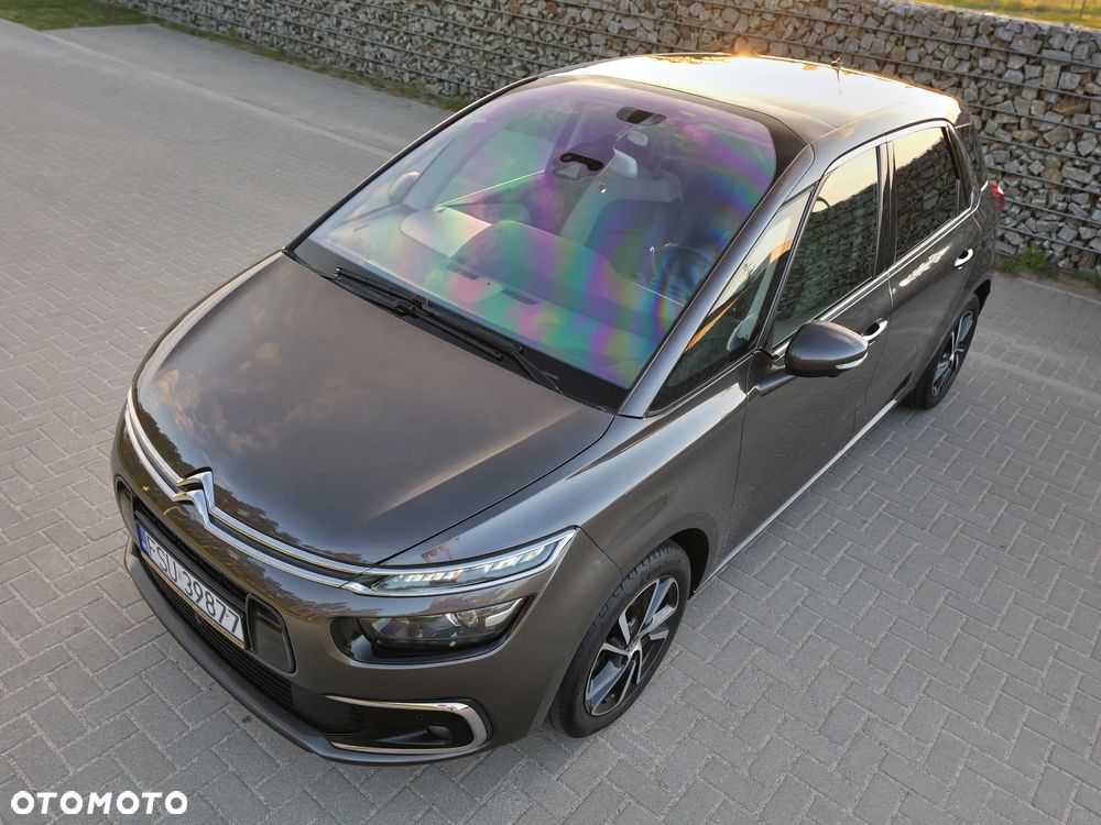 Citroën C4 Picasso 1.6 THP Shine S&S EAT6 - 6