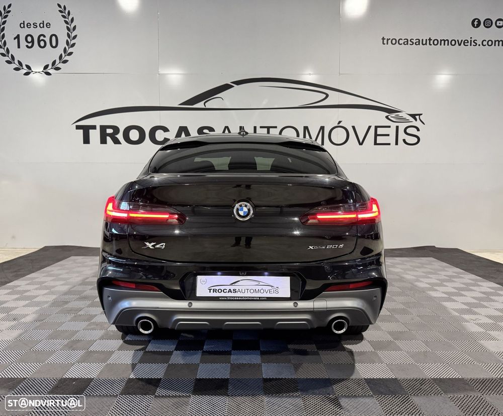 BMW X4 - 13