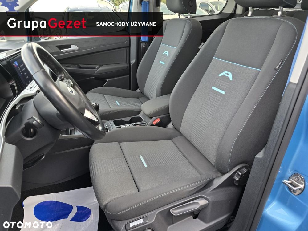 Ford Tourneo Connect - 30