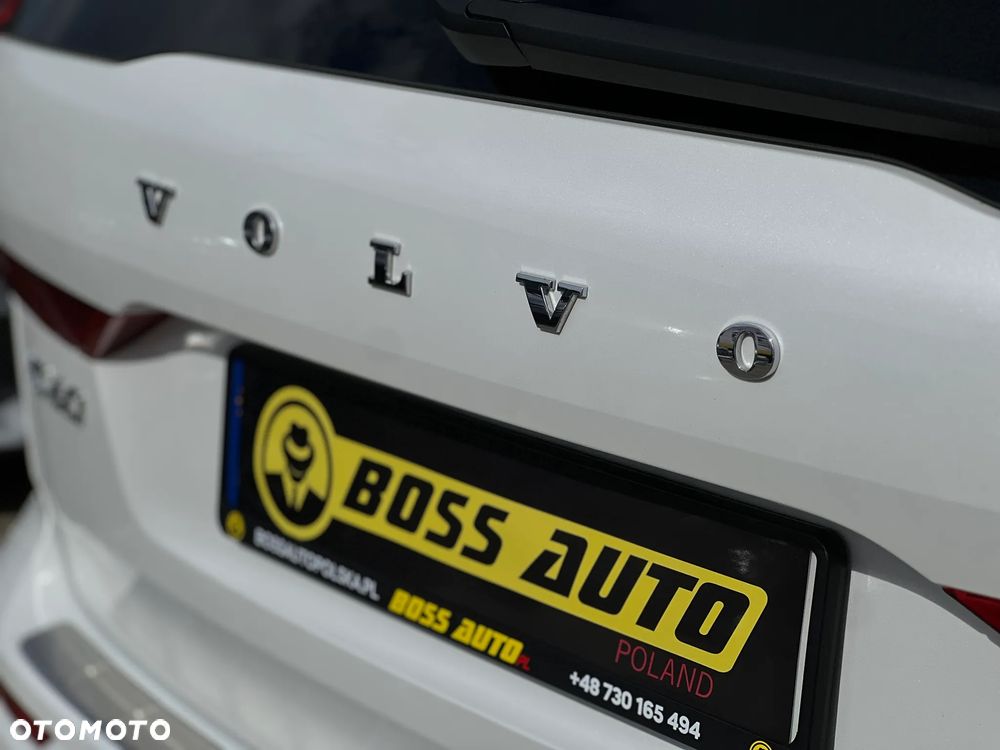 Volvo XC 60 - 12