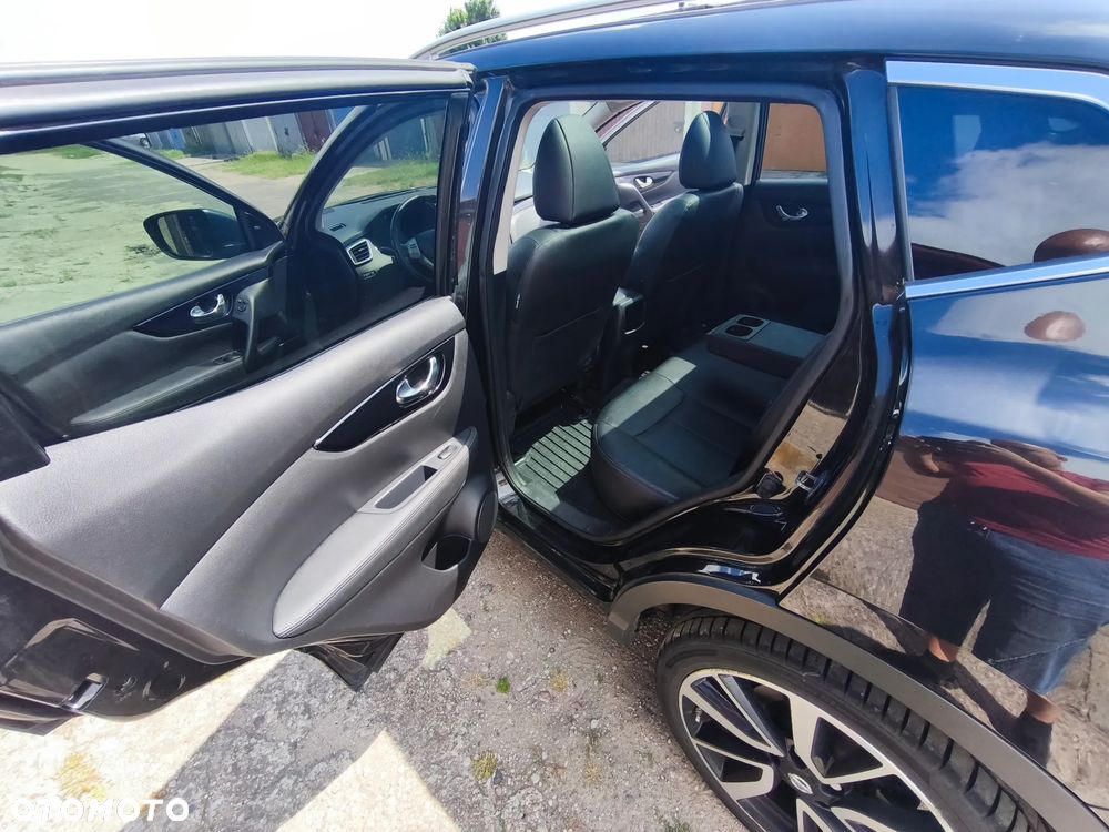 Nissan Qashqai - 13