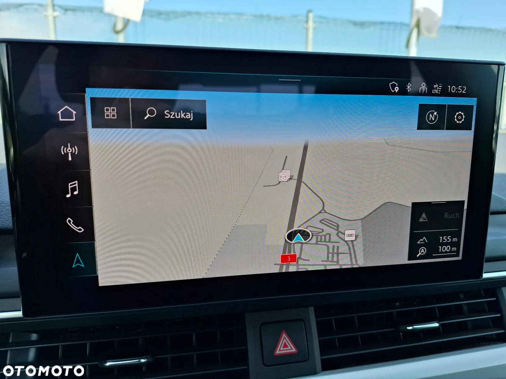 Audi A4 40 TDI Advanced S tronic - 20