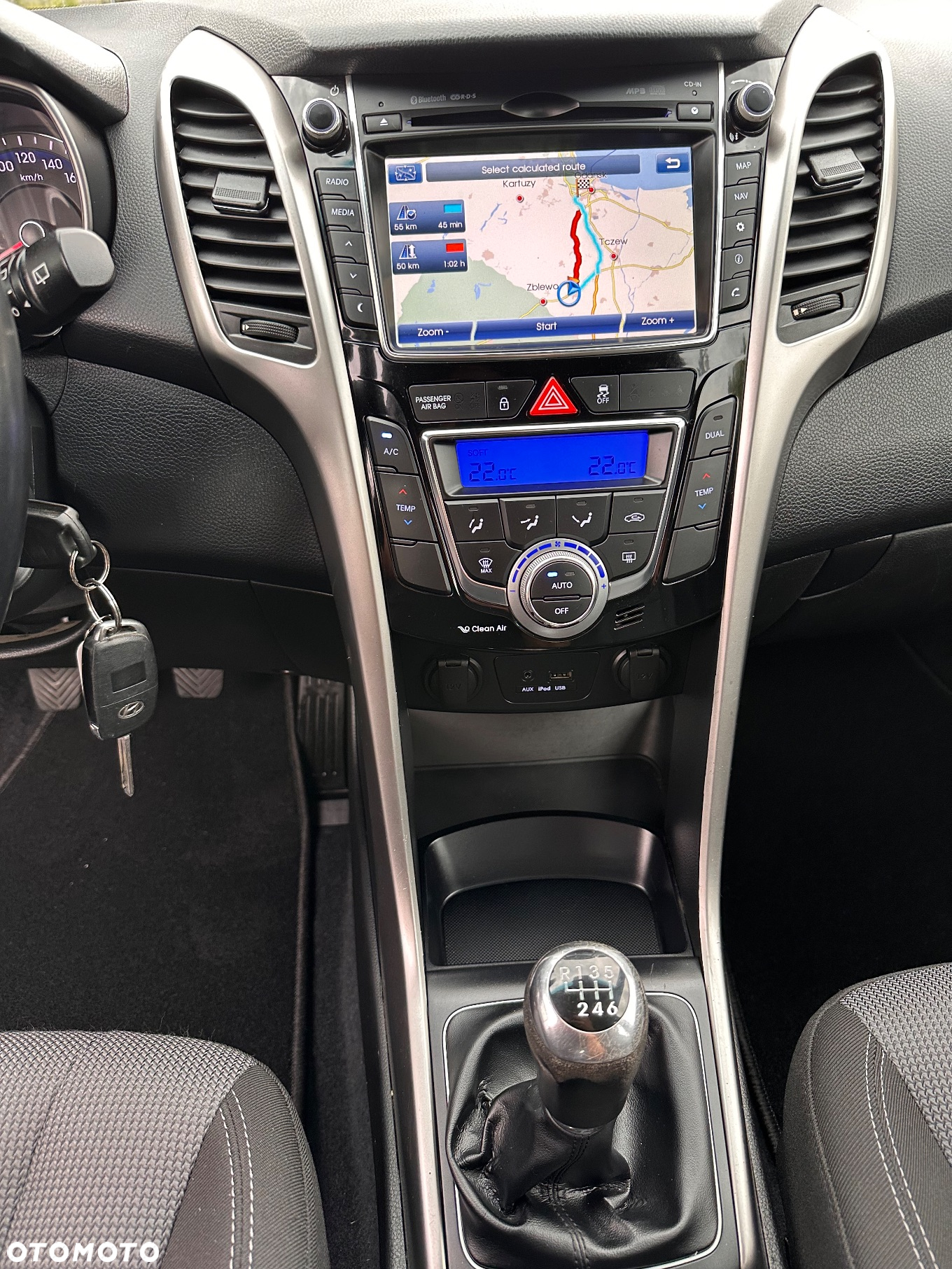Hyundai i30 1.6 CRDi BlueDrive Premium - 4