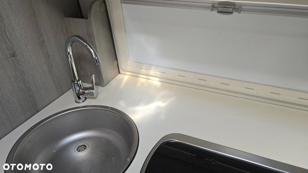 Fiat Ducato Font Vendome Mondea - 34