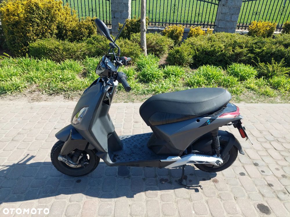 Piaggio Inny - 2