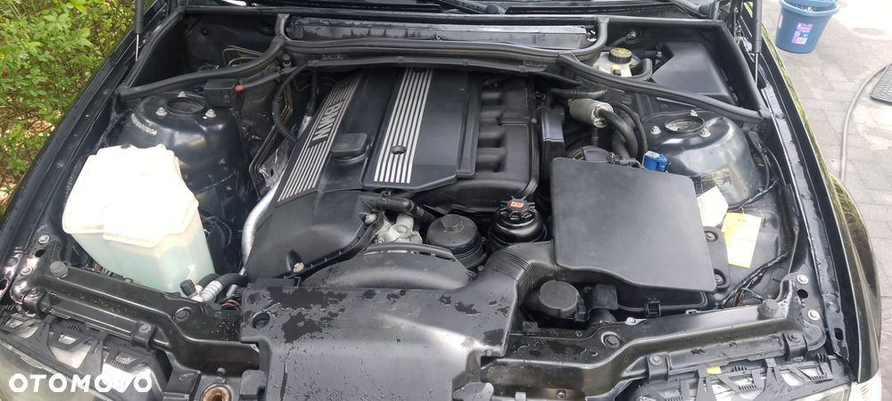 BMW Seria 3 - 7