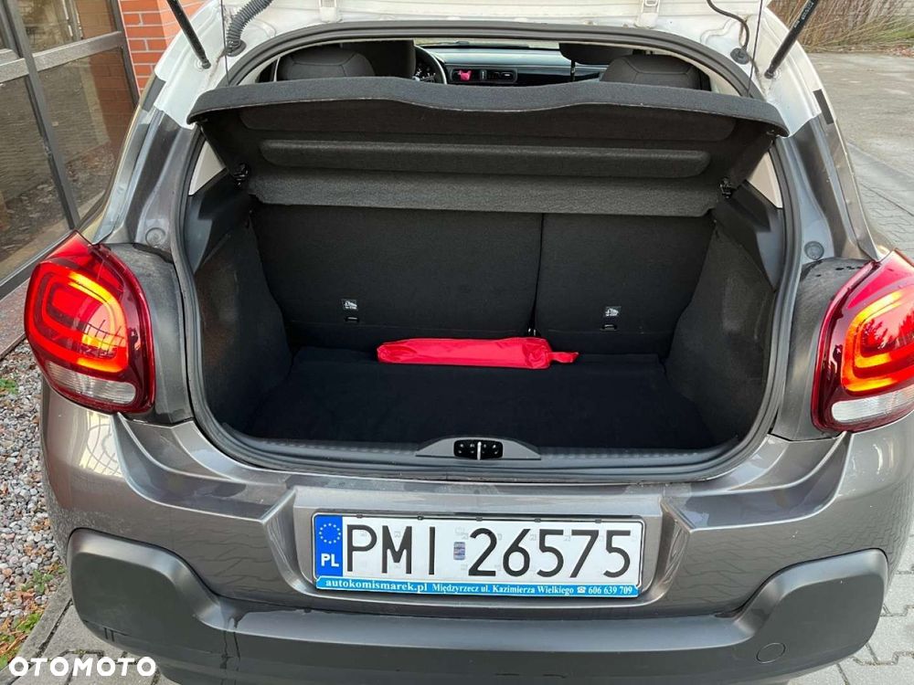 Citroën C3 1.2 PureTech You - 27