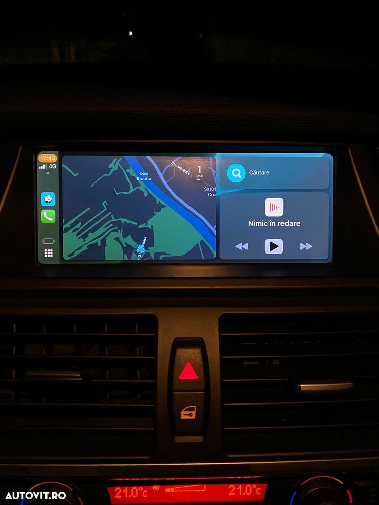 BMW X6 xDrive35d Aut. - 31