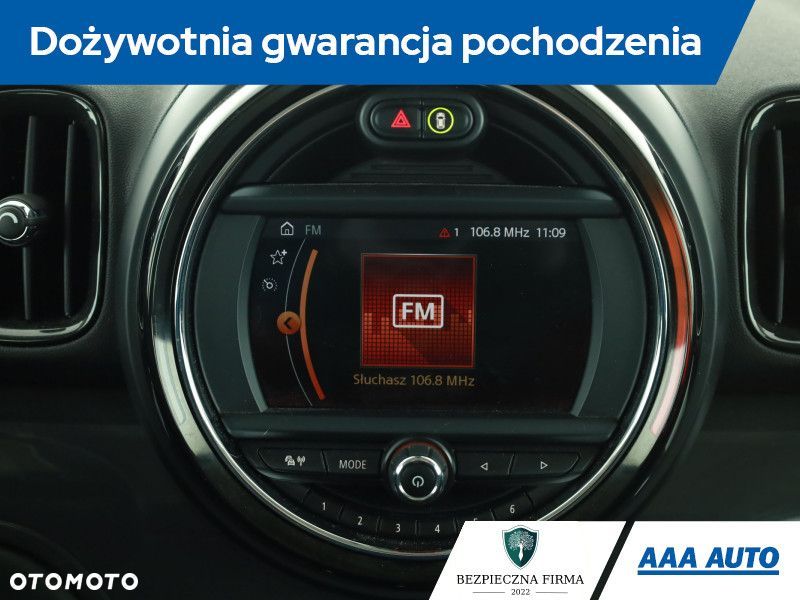 MINI Countryman - 11
