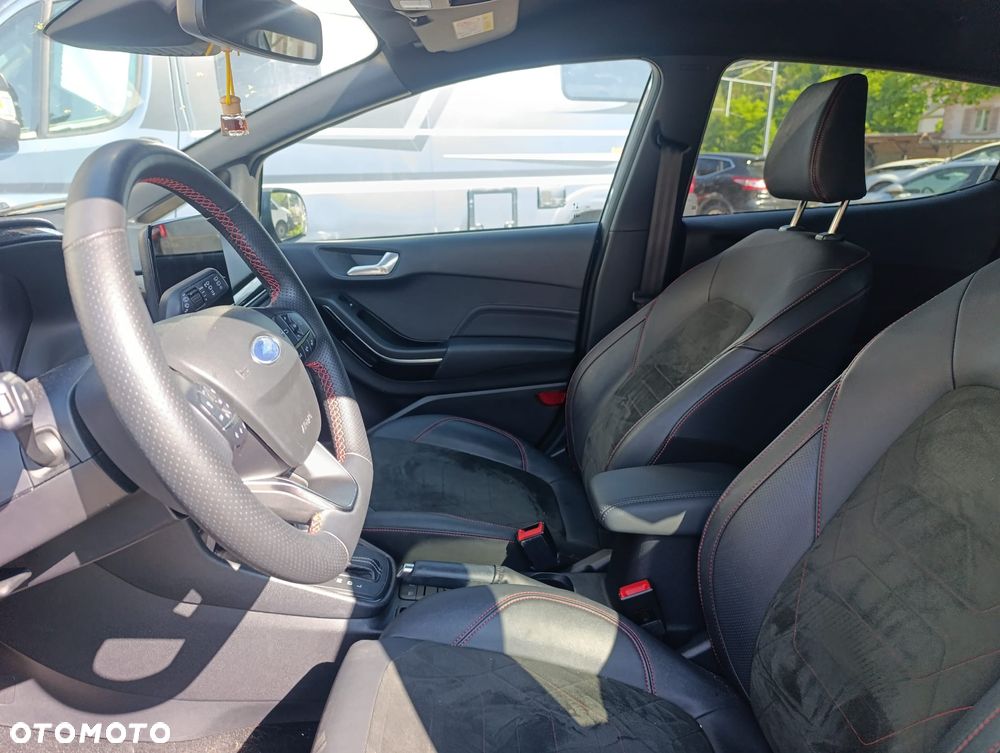 Ford Fiesta - 11