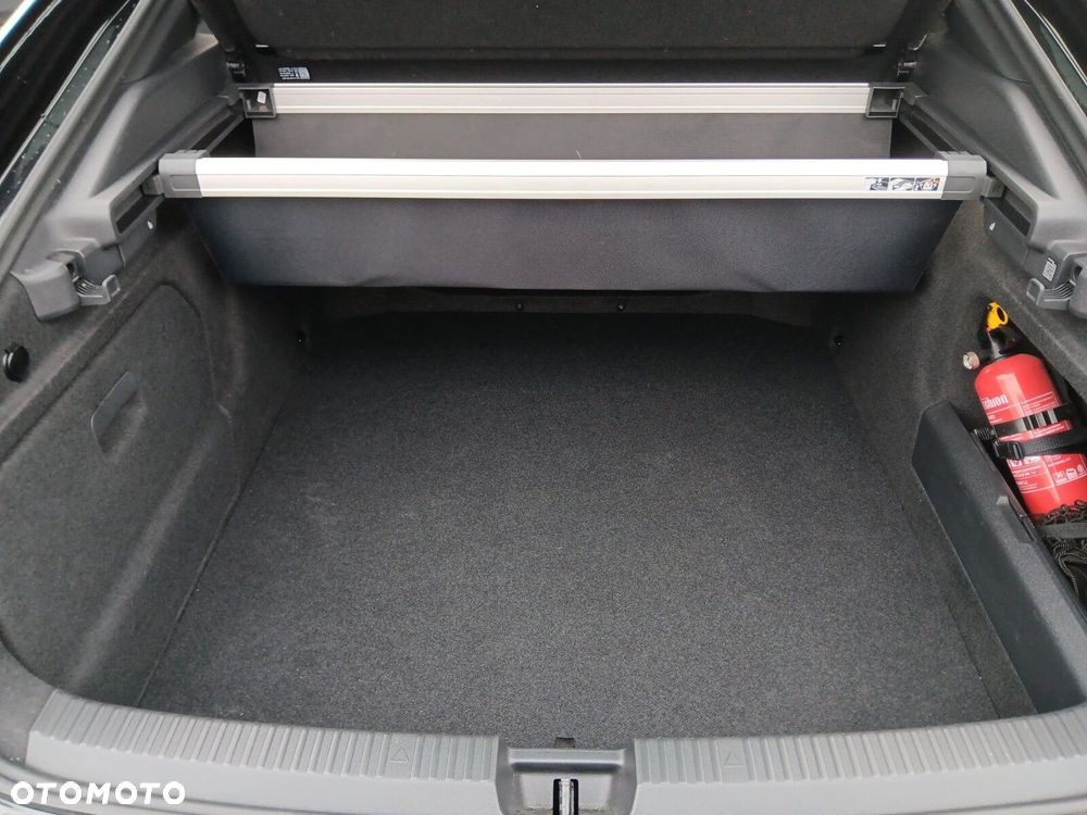 Skoda Superb 2.0 TSI Sportline DSG - 27