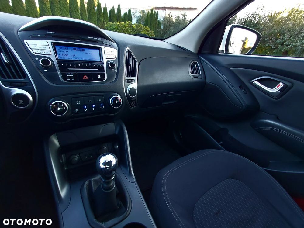Hyundai ix35 - 35