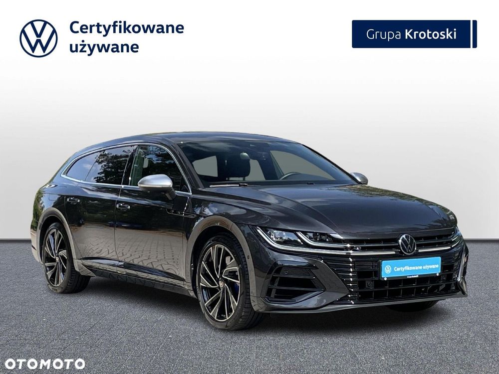 Volkswagen Arteon 2.0 TSI 4Motion R DSG - 10