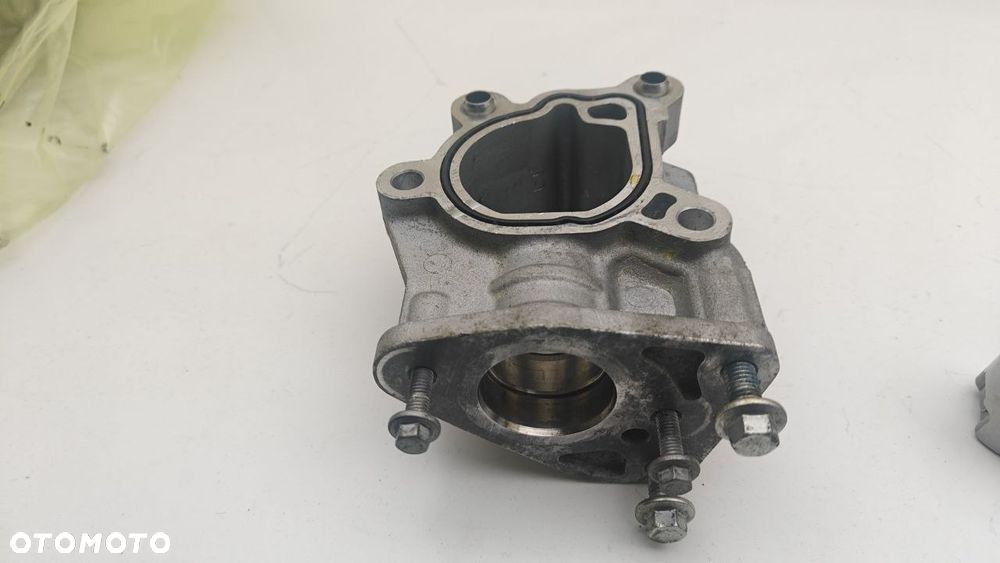 W-wa EJ7E9D376CA EJ7E9B374AE POMPA WTRYSKOWA FORD KUGA II 2 MUSTANG MK VI 6 FUSION II 2 FOCUS MK3 EDGE ECCOBUST 2.0 - 6