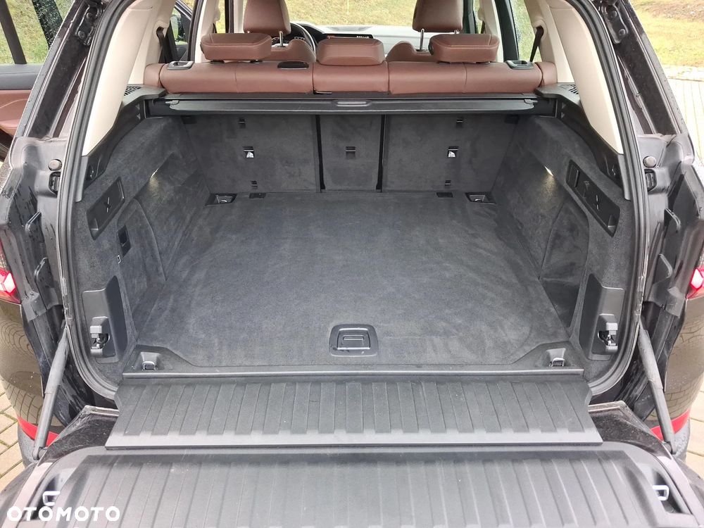BMW X5 xDrive25d - 18