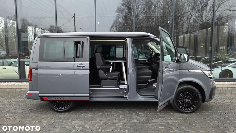 Volkswagen Multivan 2.0 TDI L1 Edition DSG - 36