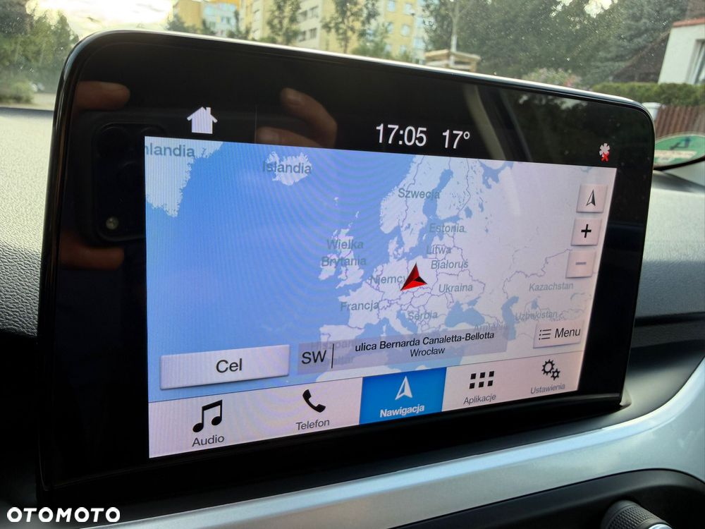 Ford Focus 2.0 EcoBlue Titanium Business - 23
