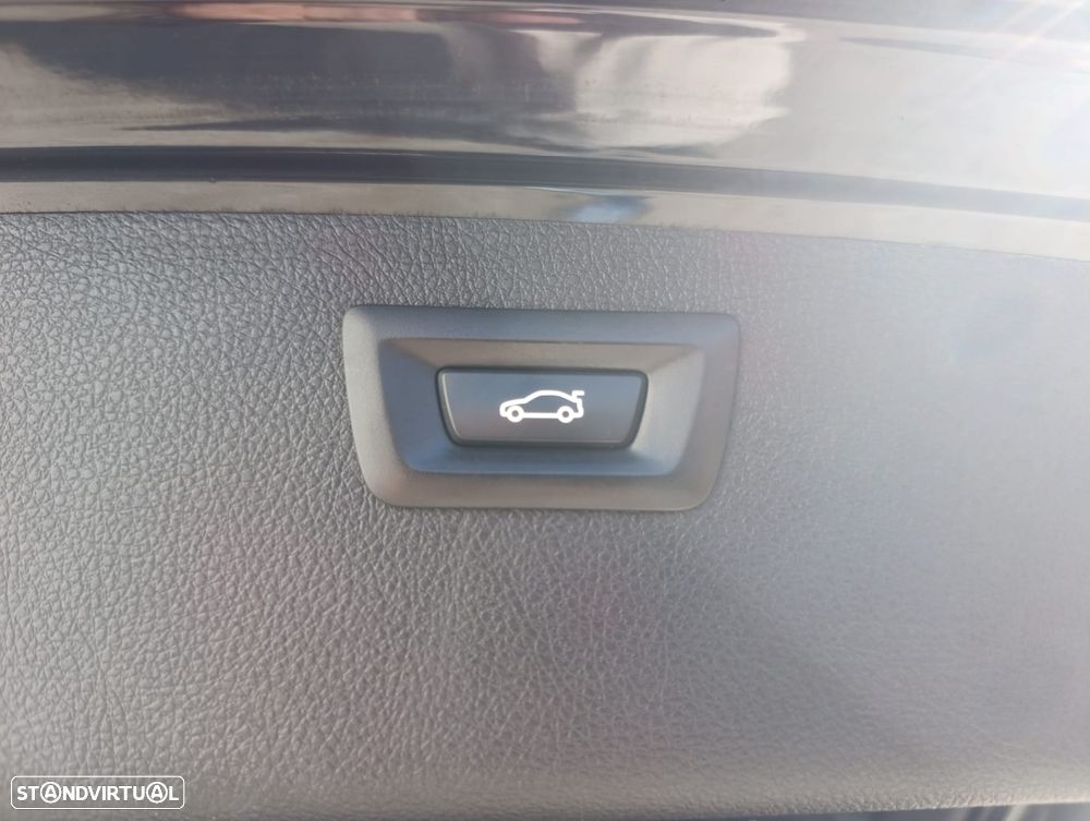 BMW 318 d Auto Pack M - 30