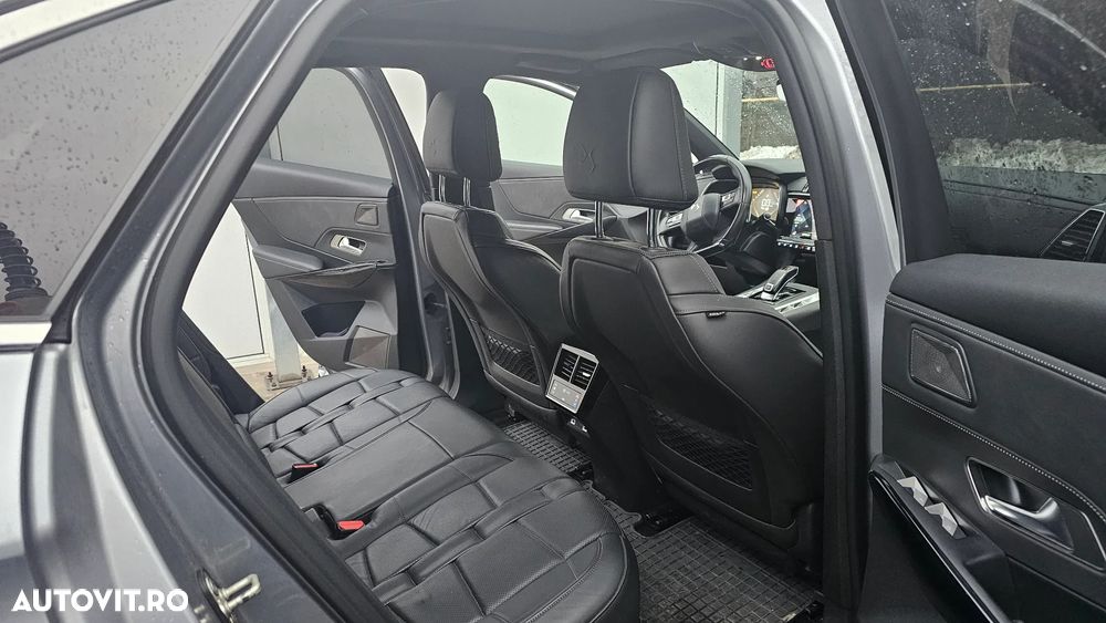 DS Automobiles DS 7 Crossback - 13