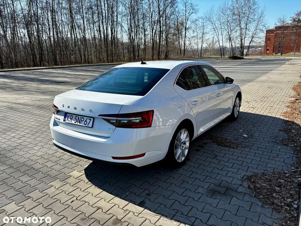 Skoda Superb 1.4 TSI Plug-In Hybrid Ambition DSG - 3