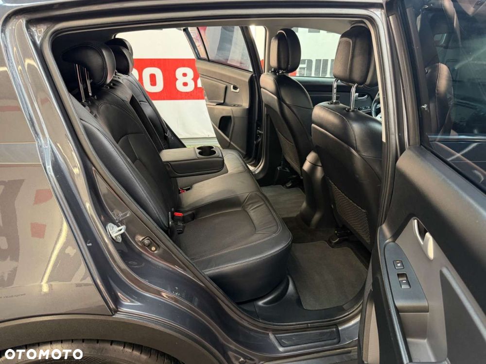 Kia Sportage - 39