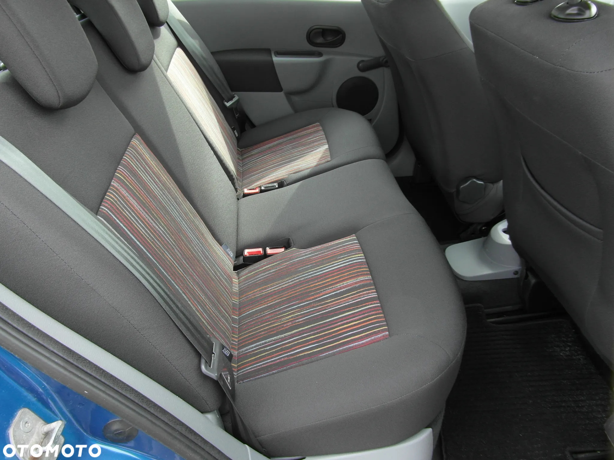 Renault Modus 1.2 16V Avantage - 28