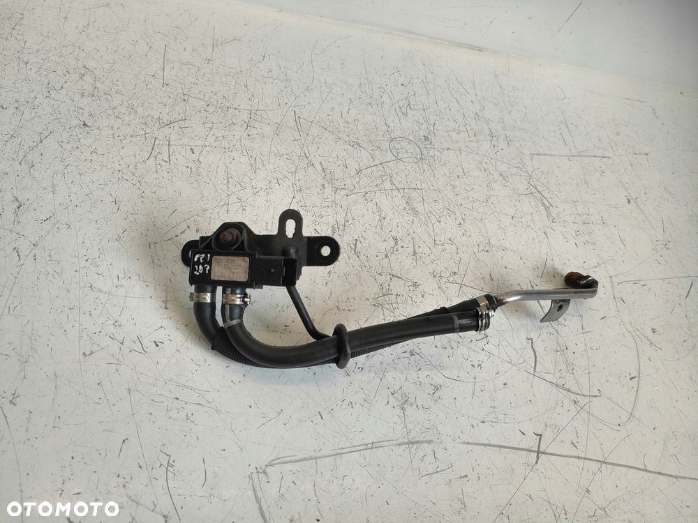 PEUGEOT 207 06- 1.6 HDI CZUJNIK CIŚNIENIA SPALIN - 2