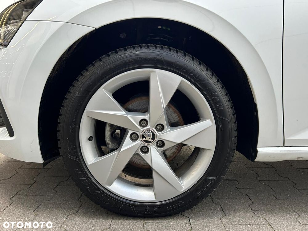 Skoda Scala - 35