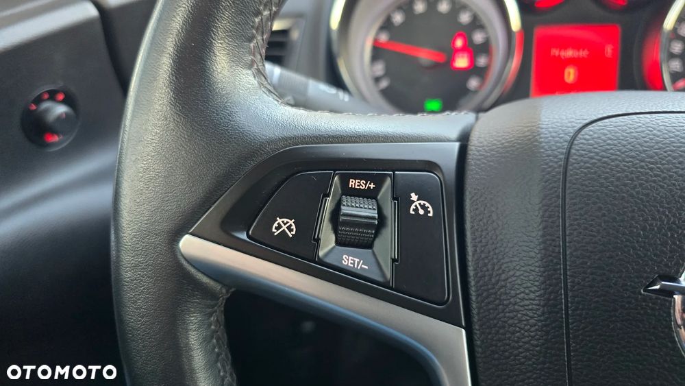 Opel Astra - 21