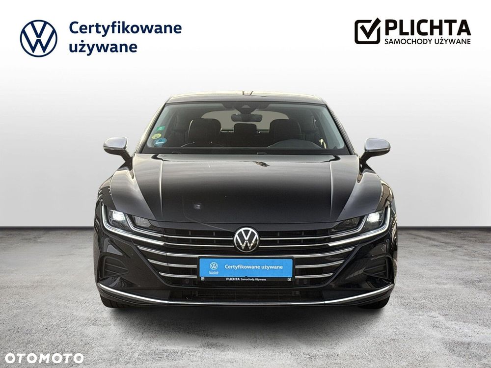 Volkswagen Arteon 2.0 TDI Elegance DSG - 2
