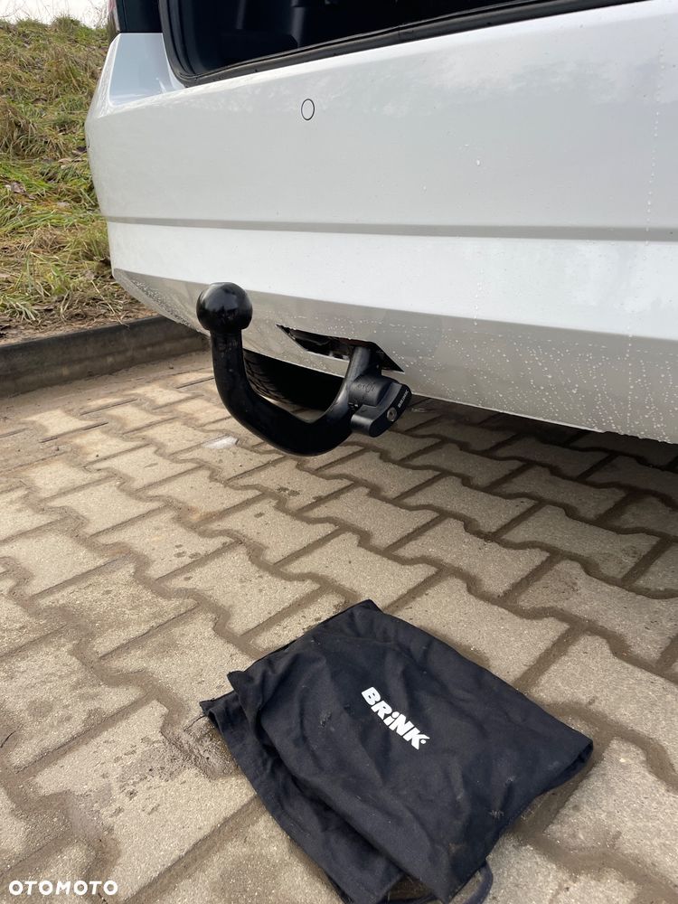 Skoda Fabia 1.0 TSI Drive - 6