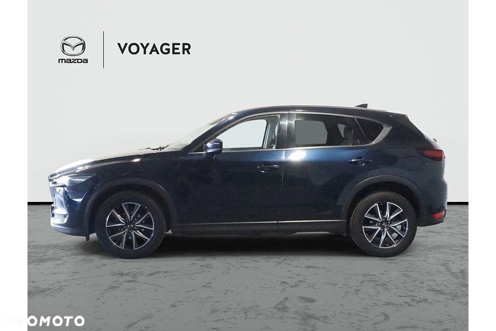 Mazda CX-5 2.0 Skypassion AWD - 6