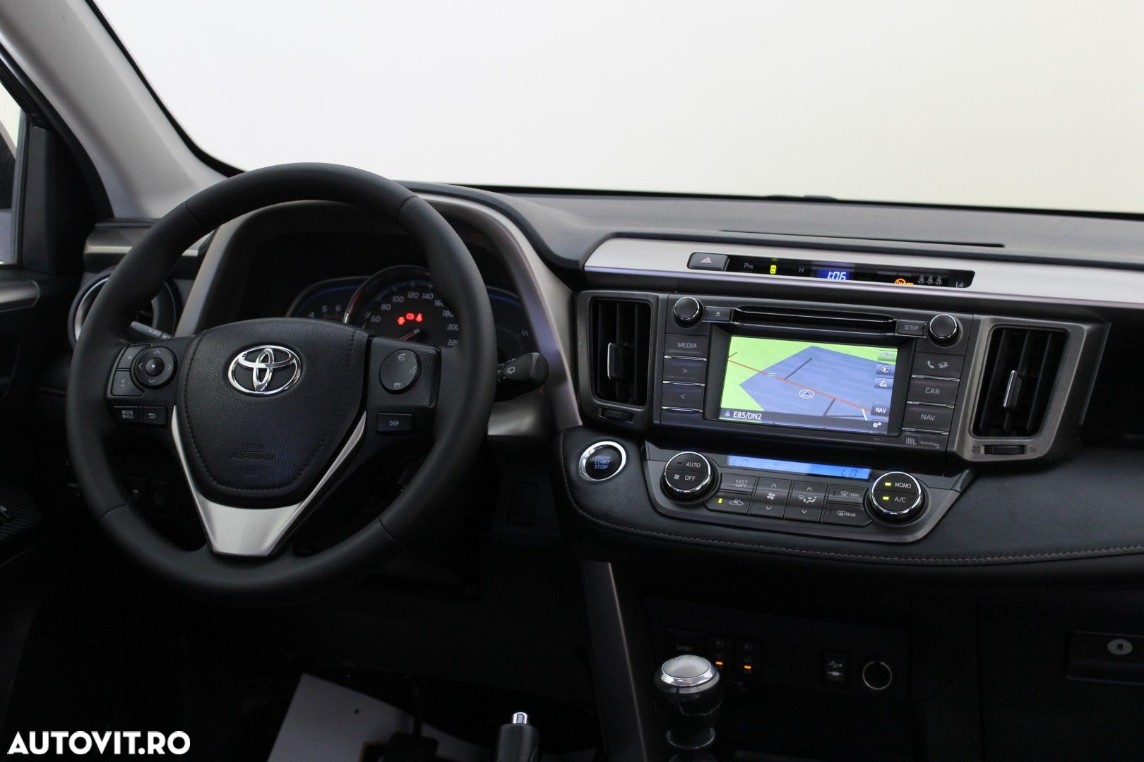 Toyota RAV4 - 14