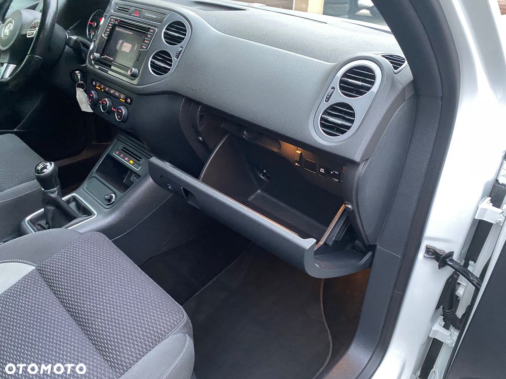 Volkswagen Tiguan 2.0 TDI SCR R-Line - 37