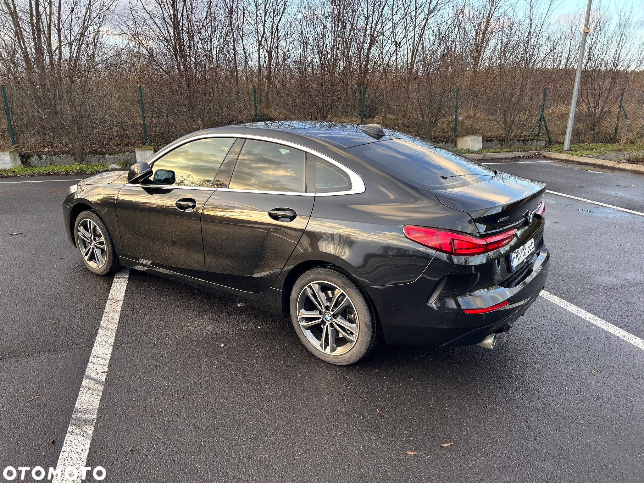 BMW Seria 2 - 5