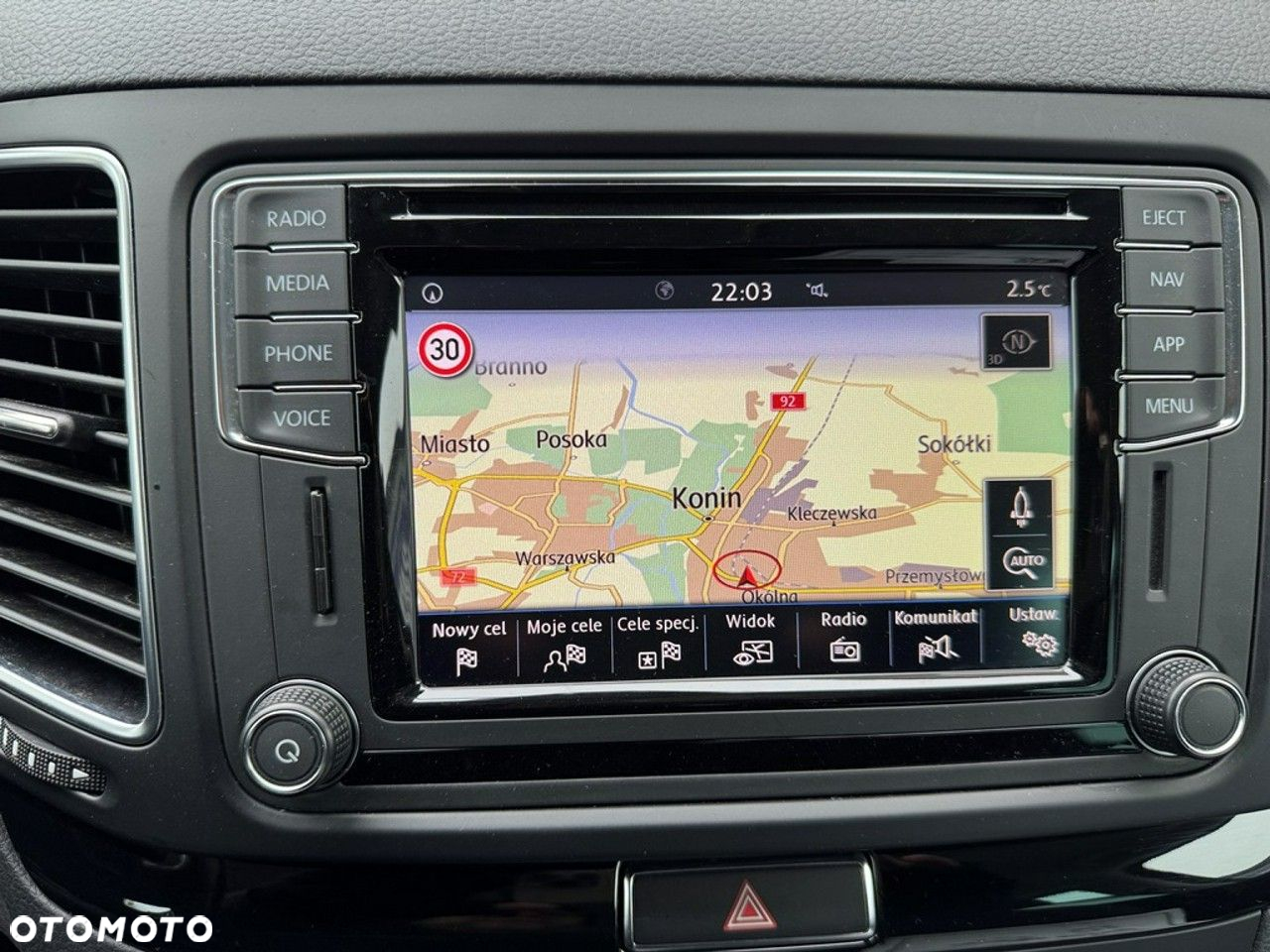 Volkswagen Sharan - 17