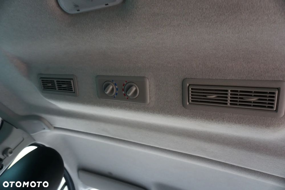 Renault Trafic L2H1 2,9t Pack Clim - 20