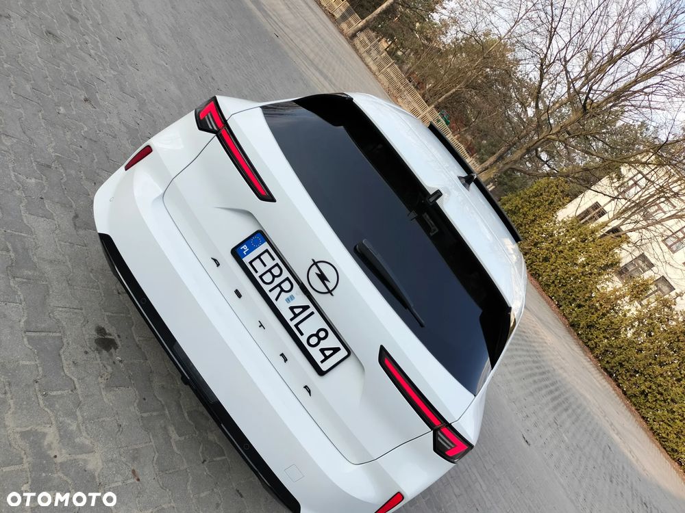 Opel Astra 1.2 Turbo Automatik GS Line - 20