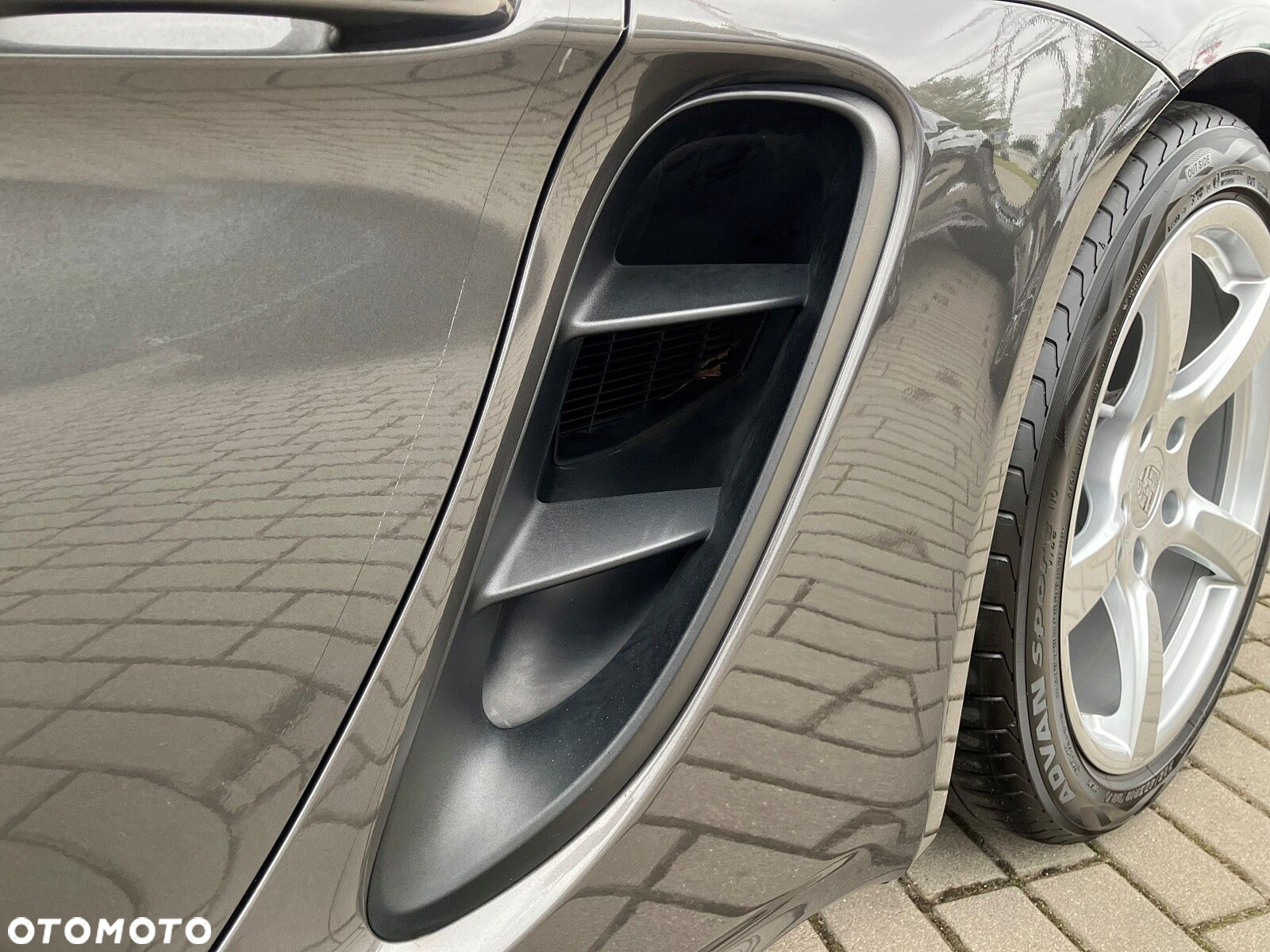 Porsche 718 Boxster - 32