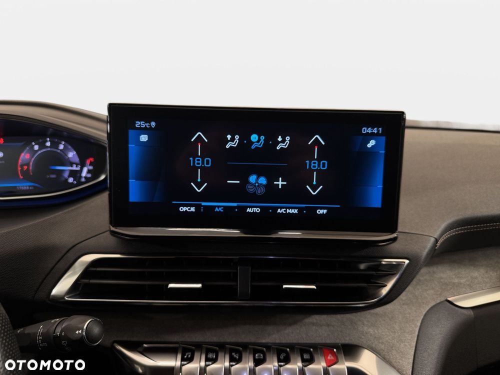 Peugeot 3008 - 26