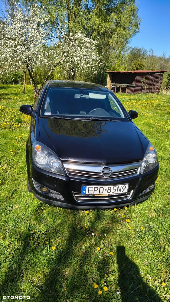Opel Astra 1.4 Enjoy - 9