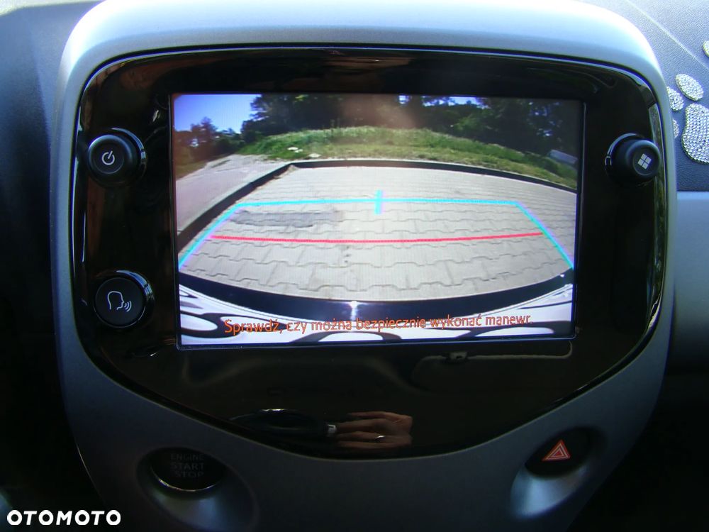 Toyota Aygo - 11