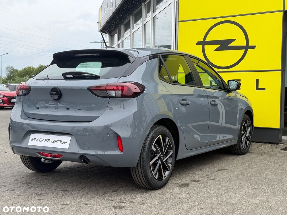 Opel Corsa 1.2 Edition S&S - 4