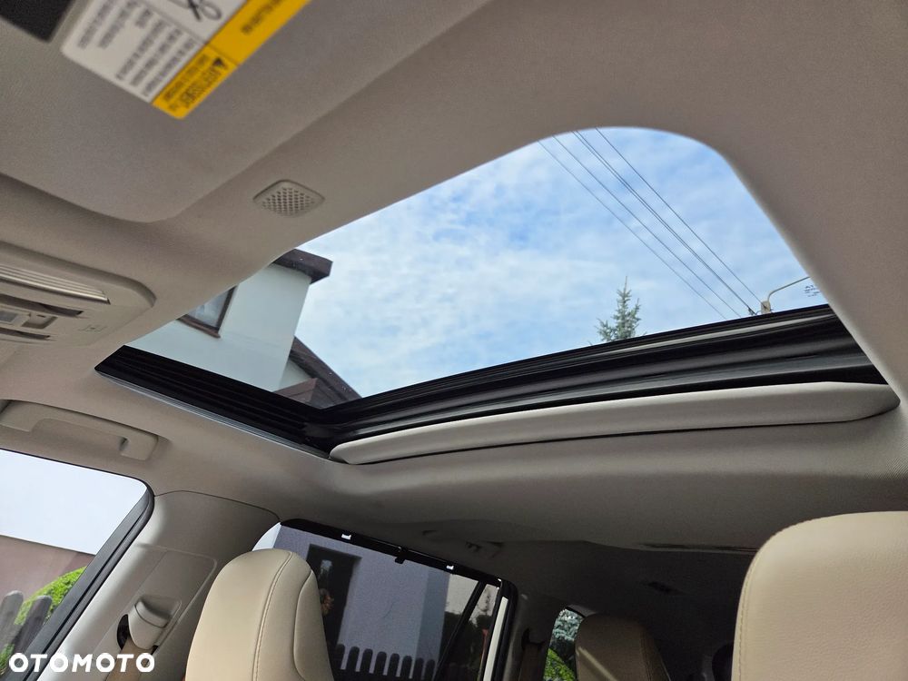 Toyota Highlander 2.5 Hybrid Executive - 32