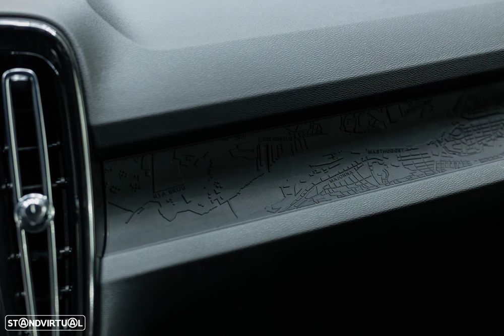 Volvo XC 40 Recharge 69 kWh Single Motor Core - 27