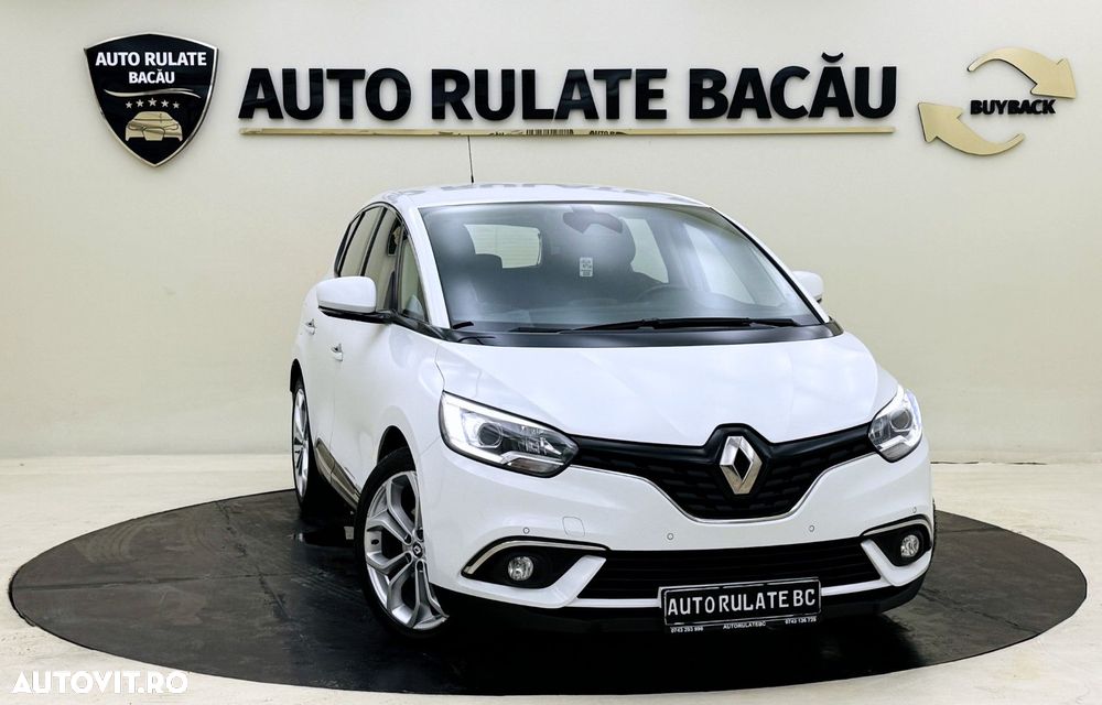 Renault Scenic - 3